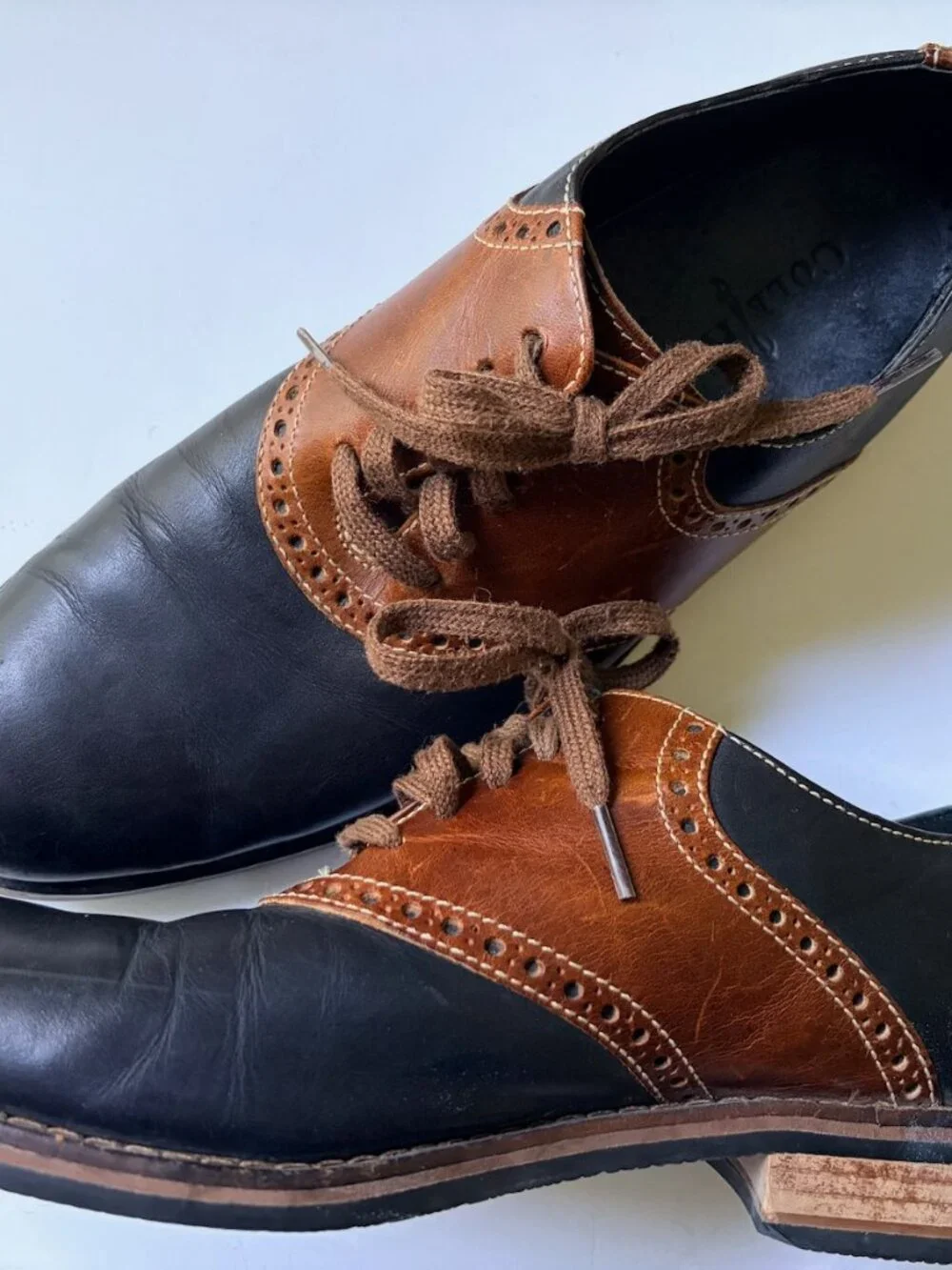 Cole Haan very cool